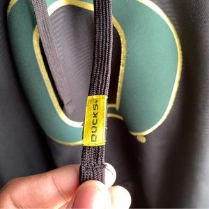 Nike Oregon Ducks Hoodie